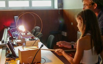 La 12a edició del Concurs X(p)rimenta ja té finalistes