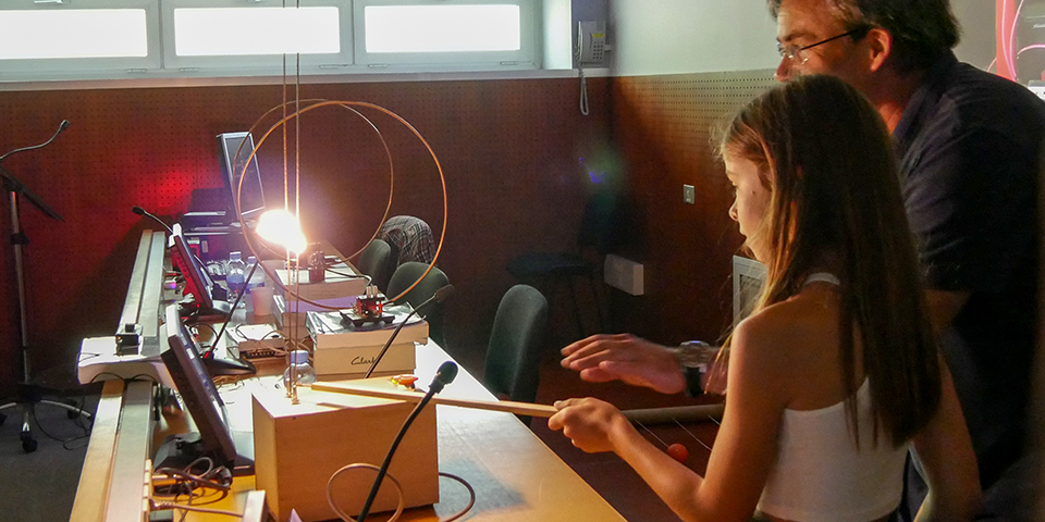 La 12a edició del Concurs X(p)rimenta ja té finalistes