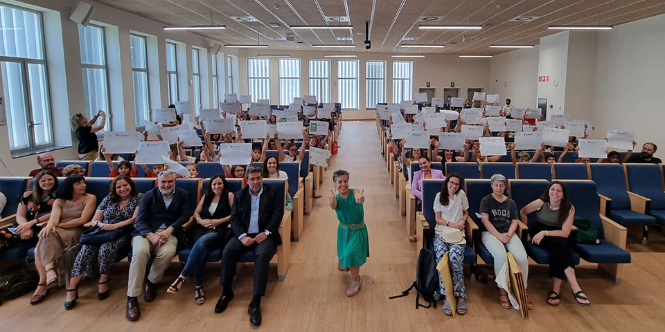 Lliurats avui els tres premis i sis mencions de la dotzena edició del concurs X(p)rimenta de vídeos escolars sobre experiments científics en català