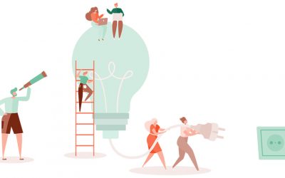 RRI-LEADERS presenta el seu primer European Policy Brief amb recomanacions per a gestors polítics