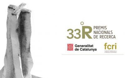 Oberta fins al 28 de setembre la presentació de candidatures als PNR’22