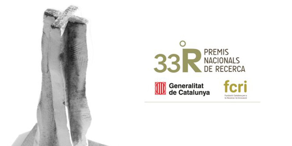 Oberta fins al 28 de setembre la presentació de candidatures als PNR’22