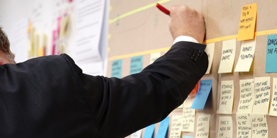 Sabadell acollirà el primer consortium meeting presencial del projecteu europeu RRI-LEADERS