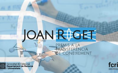 L’FCRI i el Departament de Recerca i Universitats impulsen els primers premis que reconeixen els casos de recerques d’èxit amb impacte en la societat