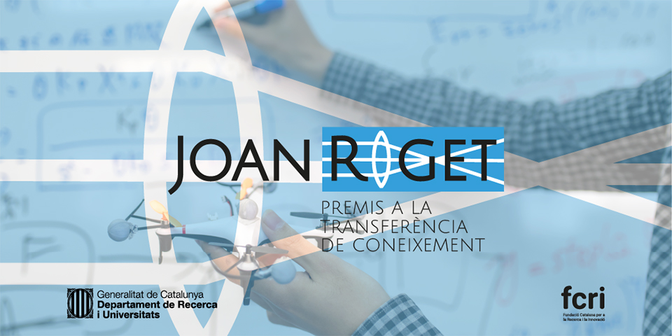 L’FCRI i el Departament de Recerca i Universitats impulsen els primers premis que reconeixen els casos de recerques d’èxit amb impacte en la societat