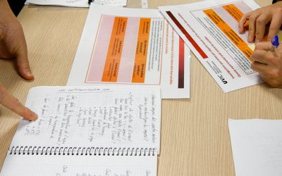 El Programa Petits Talents Científics inicia la seva desena edició a Barcelona el curs 2022-2023