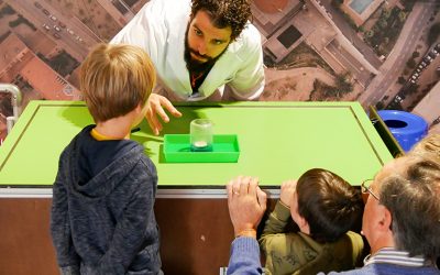 La innovació i el coneixement local protagonitzen la 27a Setmana de la Ciència a Catalunya