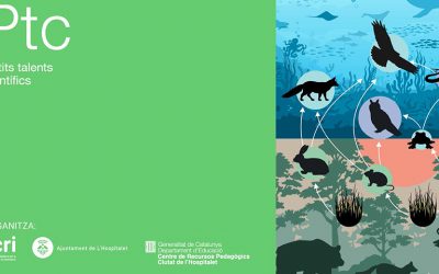 L’Hospitalet promou els Petits Talents Científics