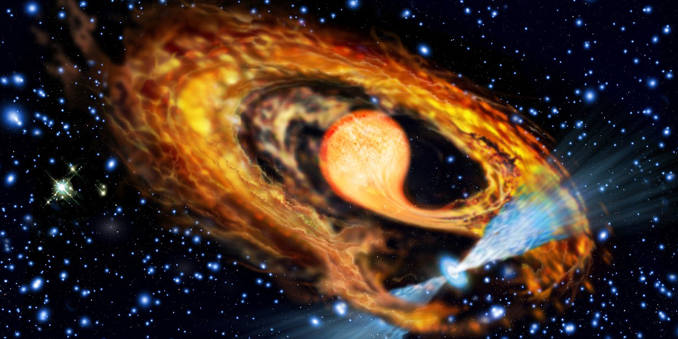 Arriben les Jornades del Cosmos 2023, trobades divulgatives de cap de setmana que han rebut un Ajut Joan Oró de l’FCRI