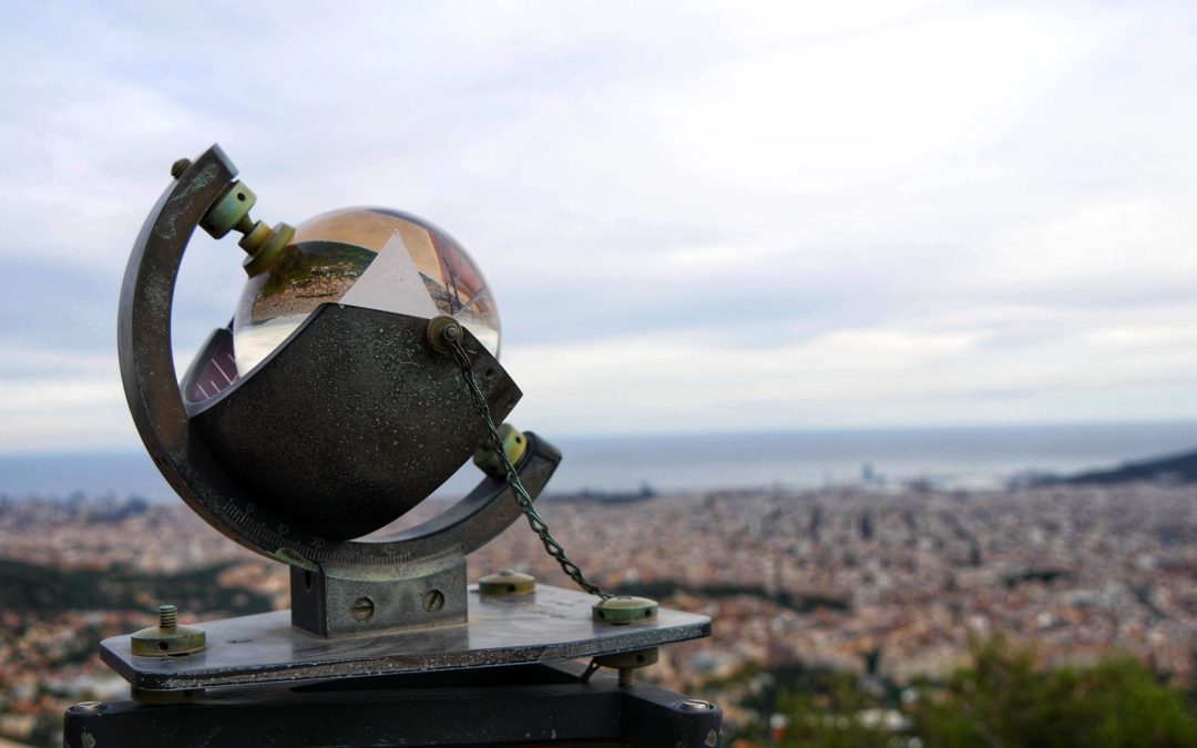 Debat electoral 28-M “Ciutat i Universitats: estratègies per al coneixement i la innovació amb impacte social”