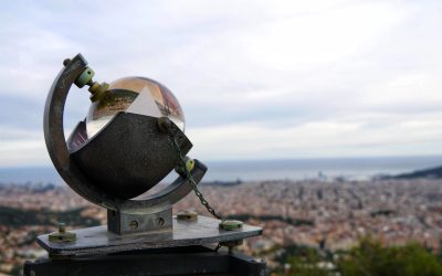 Debat electoral 28-M “Ciutat i Universitats: estratègies per al coneixement i la innovació amb impacte social”