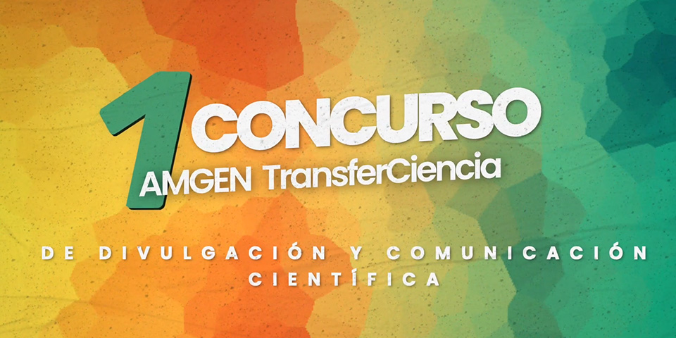 Ot Serres,  alumne de l’INS Samuel Gili i Gaya de Lleida, guanya el primer concurs de divulgació i comunicació científica del programa Amgen TransferCiència