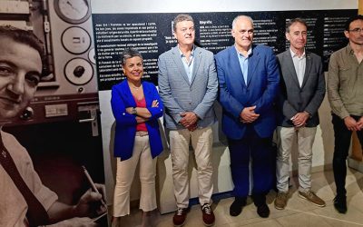 «Ruta Joan Oró: l’origen de la vida», un viatge en el temps per descobrir, des de Lleida, el desenvolupament de la vida a la Terra