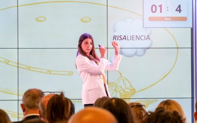 Totes les universitats catalanes competeixen a Lleida per explicar la tesi doctoral millor comunicada en tan sols 4 minuts