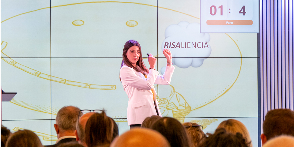 Totes les universitats catalanes competeixen a Lleida per explicar la tesi doctoral millor comunicada en tan sols 4 minuts