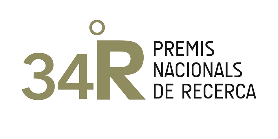 El Departament de Recerca i Universitats convoca la 34a edició dels Premis Nacionals de Recerca