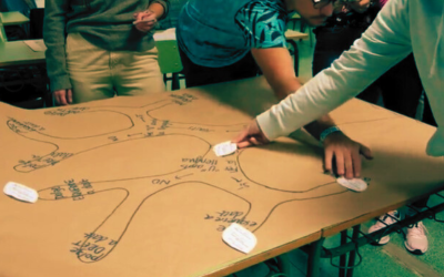 240 alumnes de primària participants al programa Petits Talents Científics presentaran els seus projectes de recerca al congrés científic ‘Encontres PTC’ el 23 de maig a CaixaForum Tarragona