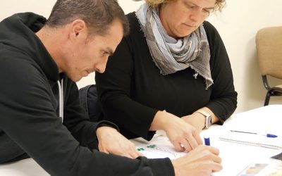 L’alumnat gironí de primària participant al programa Petits Talents Científics presenta els seus projectes de recerca al congrés científic ‘Encontres PTC’ el 9 i 10 de maig a CaixaForum Girona