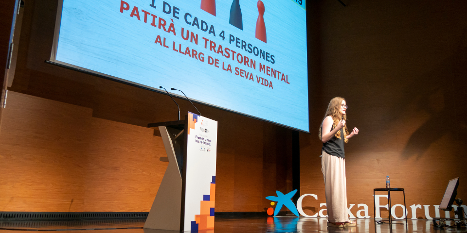 Totes les universitats catalanes competiran demà a Tarragona per explicar la tesi doctoral millor comunicada en 4 minuts