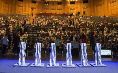 Convocada la 35a edició dels Premis Nacionals de Recerca amb una nova categoria dedicada a la transferència de coneixement