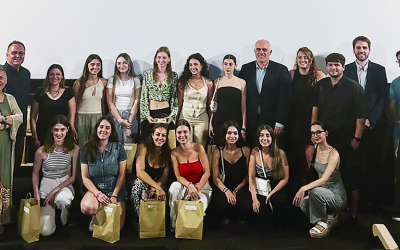 Un vídeo curt sobre els orígens dels humans al Tarragonès guanya el primer Premi TUCA (Turisme, Ciència i Audiovisual) per fomentar el català a YouTube, Instagram i TikTok entre el jovent