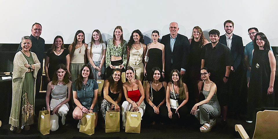 Un vídeo curt sobre els orígens dels humans al Tarragonès guanya el primer Premi TUCA (Turisme, Ciència i Audiovisual) per fomentar el català a YouTube, Instagram i TikTok entre el jovent