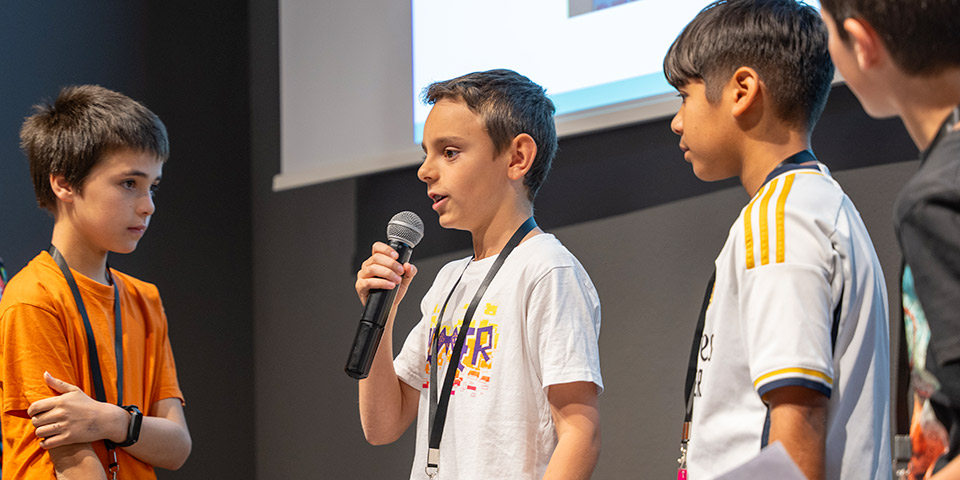 El programa Petits Talents Científics d’actualització científica ididàctica per a docents inicia la seva segona edició a Girona
