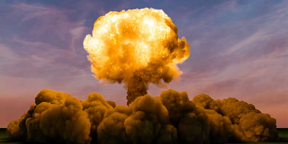 El ressorgiment de l’amenaça d’una guerra nuclear global protagonitzarà els vuitens diàlegs científics Frontiers of Science and Technology in Society de l’AE-BKH 