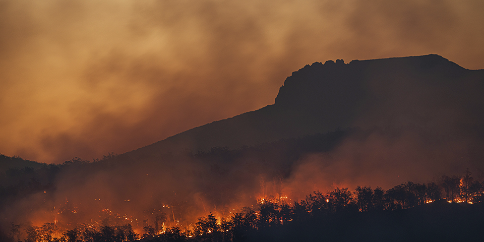 L’informe «Changing Wildfires: Policy Options for a Fire-literate and Fire- adapted Europe» centra el desè diàleg Frontiers of Science and Technology in Society del Barcelona Knowledge Hub de l’Academia Europaea