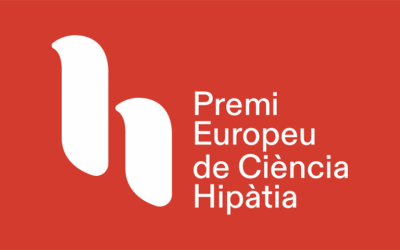 Barcelona obre la convocatòria de la 6a edició del Premi Europeu de Ciència Hipàtia, en la seva modalitat de les humanitats i les ciències socials