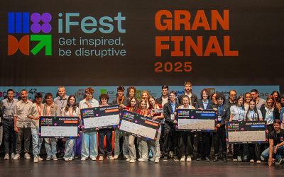 L’FCRI porta el repte de la diversitat a la final de l’iFest 2025