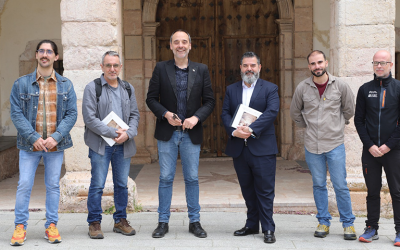 Descobrim el Montsant, una aplicació amb un Ajut FCRI per divulgar el patrimoni cultural de la serra de Montsant