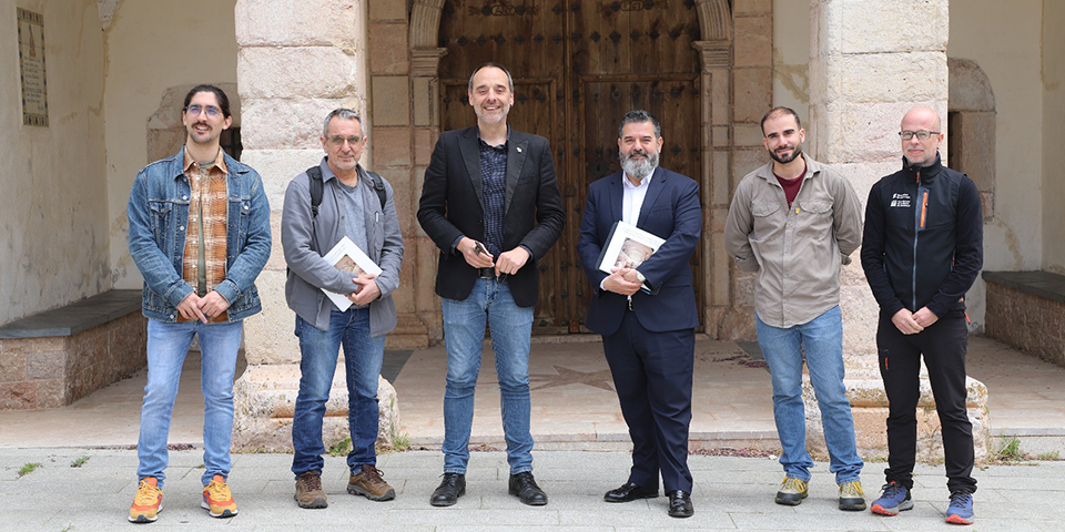 Descobrim el Montsant, una aplicació amb un Ajut FCRI per divulgar el patrimoni cultural de la serra de Montsant