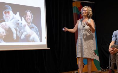 Diàleg científic sobre la desextinció: una conversa per repensar el futur de la biodiversitat