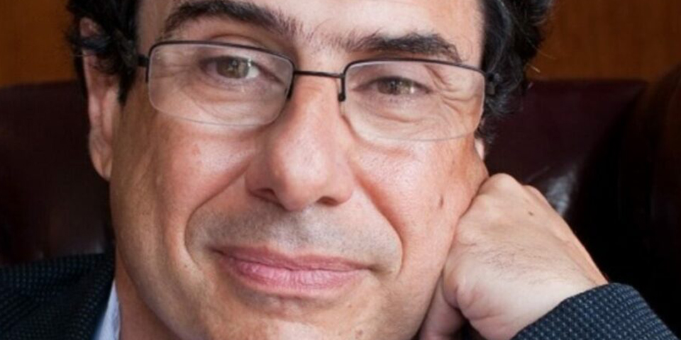 Barcelona concedirà el VI Premi Hipàtia a l’economista Philippe Aghion, recent guanyador del Premi Nobel
