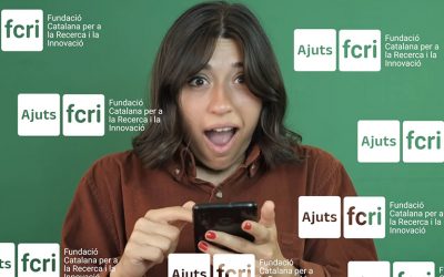 Oberta la sisena convocatòria d’Ajuts FCRI a la cultura científica en català, dotada amb 300.000 euros per al 2026