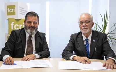 L’Academia Europaea i la Fundació Catalana per a la Recerca i la Innovació reforcen la seva col·laboració en la divulgació social de la ciència