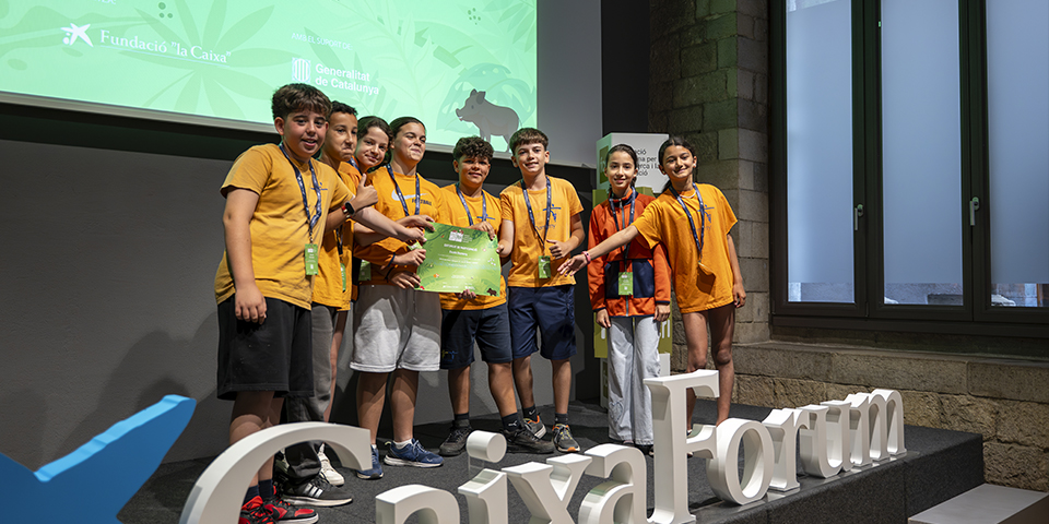 La tercera edició de Petits Talents Científics tornarà a omplir de ciència les aules de primària gironines