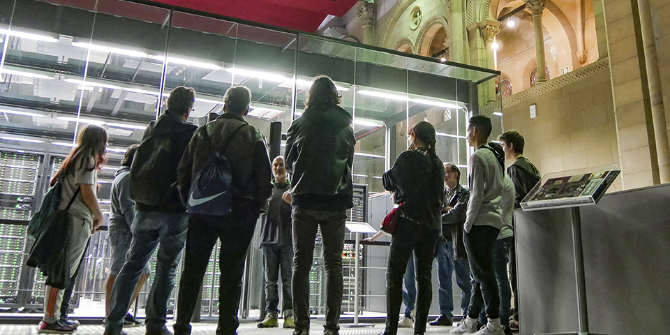 La Setmana de la Ciència compleix 30 anys divulgant la recerca i el coneixement científic a Catalunya