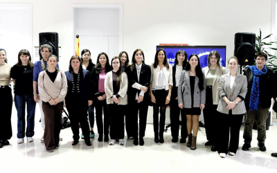 Una trentena d’investigadores es preparen per portar l’eclipsi total de sol del 2026 a les escoles catalanesEl projecte “Eclipsades” porta l’eclipsi total de Sol de 2026 a les aules amb rigor científic