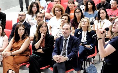 La divulgació científica arriba als centres penitenciaris i de Justícia Juvenil amb motiu de l’eclipsi solar