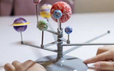 L’alumnat de Tarragona investigarà els fenòmens astronòmics en una nova edició de Petits Talents Científics