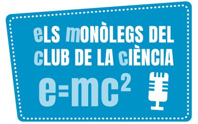 Convocada la vuitena edició del concurs de Monòlegs del Club de la Ciència, amb la final a la Universitat de Girona el 20 de novembre